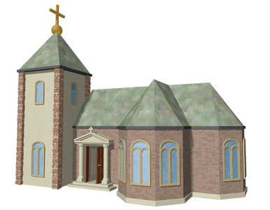 funcity Onlinekirche