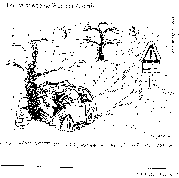 Streuen