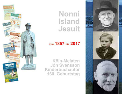 Nonni-Postkarten