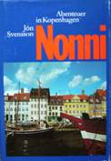 Nonnis Abenteuer in Kopenhagen