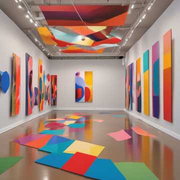 Galerie-Jingle (kurz)