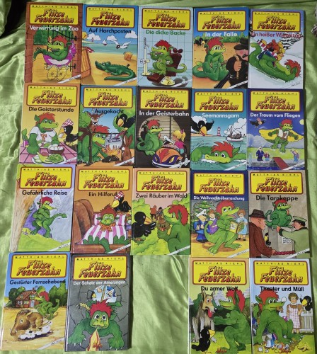 Taschenb�cher