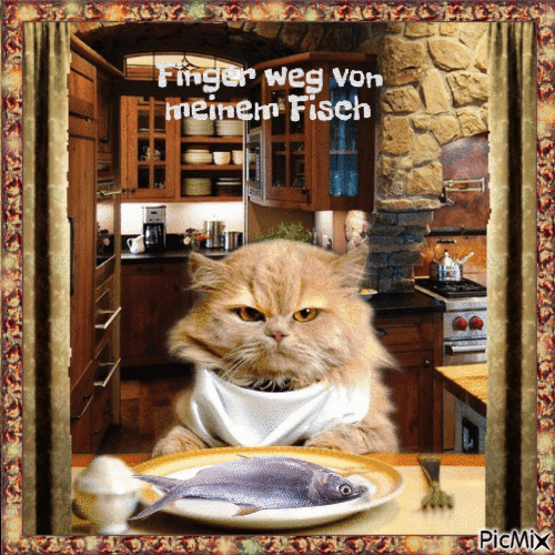 Fischessen