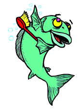 Fischputz