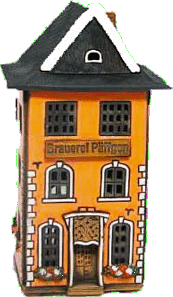 Gasthaus Zum Pfaffen