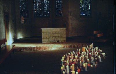 Marienkapelle