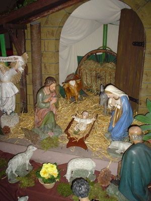 Gedanken im Advent