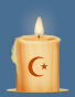 Kerze