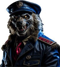 Die Werwölfe von funcity